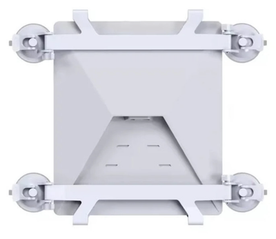 Автомобильный кронштейн для Starlink Mini, универсальный, на присосках