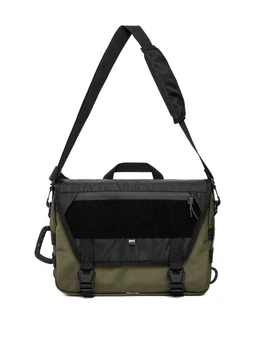 Сумка gard МЕСЕНДЖЕР FIXED BAG I хакі - стільники 2/24 хакі 8761