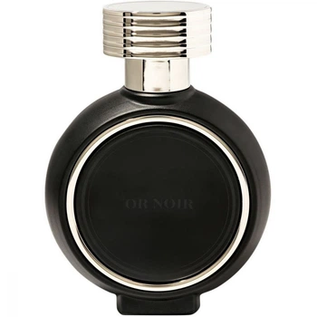 Парфюмированная вода для мужчин Haute Fragrance Company Or Noir Tester 75 мл