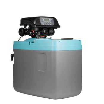 Компактний фільтр пом'якшення води Ecosoft A-Soft 110 DV 2,0 м³/год FU1013CABDVAS