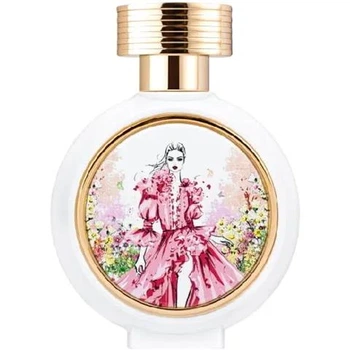 Парфюмированная вода для женщин Haute Fragrance Company Forbidden Whisper Tester 75 мл