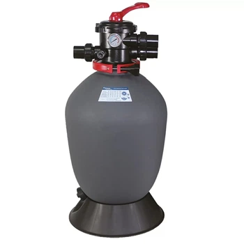 Песочный фильтр Emaux T600B Volumetric (14.6 м3/ч, D610)