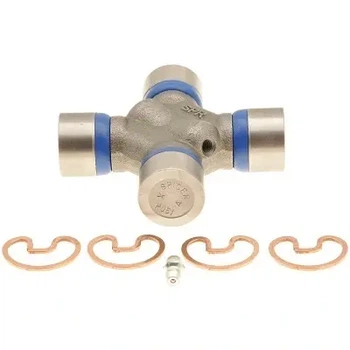 Хрестовина карданного валу Spicer 5213X Nissan Navara, Pathfinder; Dodge RAM 2500, RAM 1500; Ford Mustang; Jeep Cherokee 02533202, 0437104030, 043710K080
