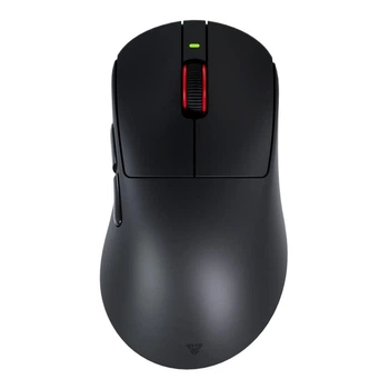 Мышь игровая беспроводная Fantech WG14P Yari Pro, 58 г, PixArt 3950, 42000 DPI, 8000 Гц, 100 млн кликов, док-станция, до 75 ч