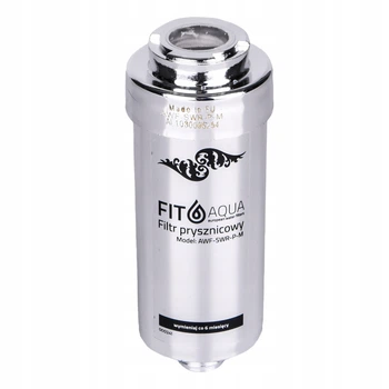 Фильтр для душа FITaqua AWF-SWR-P-ANM-M