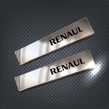 Комплект накладок на двірники Renault T