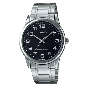 Мужские часы CASIO MTP-V001D-1B