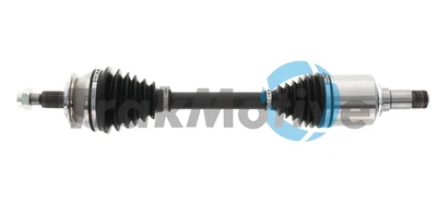 Приводний вал 301721 TRAKMOTIVE TRAKMOTIVE 30-1721 Mercedes A-Class, B-Class A1693701572, A1693702772, A1693705572