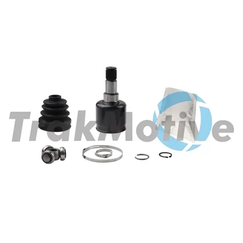 Комплект шарнірів, приводний вал TRAKMOTIVE 45-0243 Ford C-Max, Focus; Volvo V50, C30 1322224, 1451974, 1552941