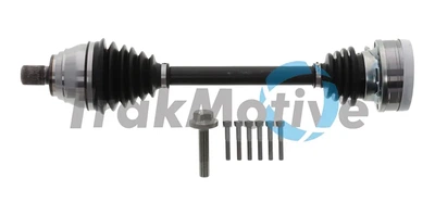 Піввісь VW Caddy III 1.4 i 04-10/Golf 1.2-1.4 i 06-/Seat Altea 1.2-2.0 (L) (36х536) 301690 TRAKMOTIVE TRAKMOTIVE 301690 Volkswagen Golf, Scirocco; Audi A3 1K0407271AS, 1K0407271DP, 1K0407271HH