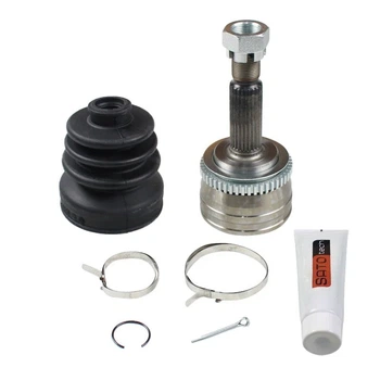 SATO Шарнір рівних кутових швидкостей, зовнішній SATO TECH CV30230 Hyundai Accent, Getz 495001C210, 495001C210S1, 495001C212