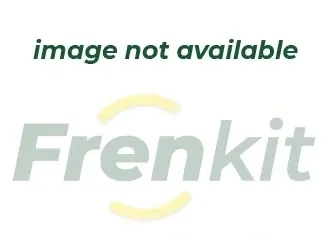Ремкомплект супорта з поршнем супорта FRENKIT 760979