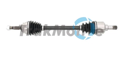 Приводний вал 301877 TRAKMOTIVE TRAKMOTIVE 30-1877 Citroen C-Elysee 9671573180
