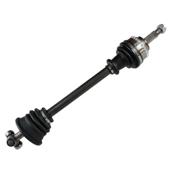 SATO Привідний вал SATO TECH DS10005 Renault Clio, Kangoo 7700103729, 7700103731, 7700106007