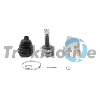 TRAKMOTIVE HYUNDAI ШРКШ зовнішній TUCSON (JM) 2.0 CRDi 04-10 TRAKMOTIVE 40-0851 Hyundai Tucson; KIA Optima 495002E200, 495002T200, 495072EC01
