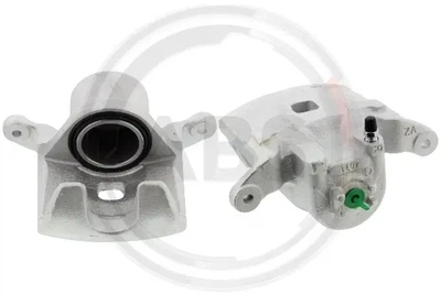 Гальмівний супорт 424652 A.B.S. A.B.S. 424652 Nissan Leaf 410013TS0A
