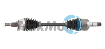 Приводний вал 301773 TRAKMOTIVE TRAKMOTIVE 30-1773 Ford C-Max, Connect, Focus, Transit 1682459, 1860765, 1867867