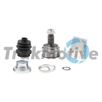 Комплект шарнірів, приводний вал TRAKMOTIVE 40-0907 BMW E88, E81, E82, E87 33217547069, 33217547070