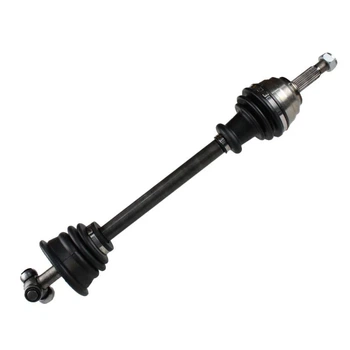 SATO Привідний вал SATO TECH DS10003 Renault Clio, Kangoo, Twingo 7700103730, 7700103731, 7700104727