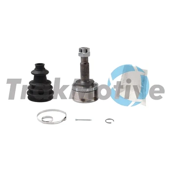 Комплект шарнірів, приводний вал TRAKMOTIVE 40-0866 Nissan Almera 39211BM527