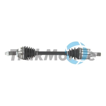 Приводний вал TRAKMOTIVE 30-2389 Honda Jazz 44306SAAE00, 44306SELT00, 44306SENP00