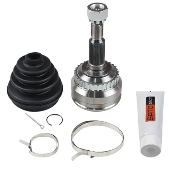 SATO Шарнір рівних кутових швидкостей, зовнішній SATO TECH CV30441 Opel Vectra, Astra, Zafira 90498412, 374262