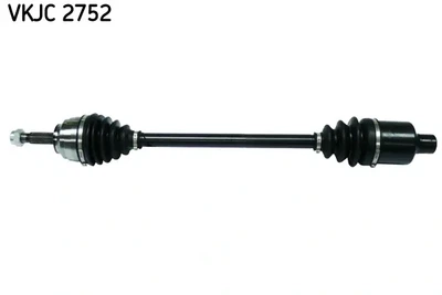 Приводний вал SKF VKJC 2752 Renault Twingo 7701351989