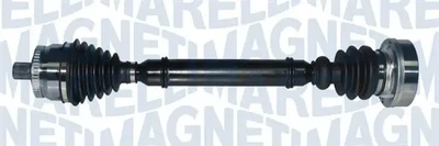 Приводний вал MAGNETI MARELLI 302004190118 Audi A4; Skoda Superb; Volkswagen Passat 8D0407271AQ, 8D0407451AV, 8D0407451AX