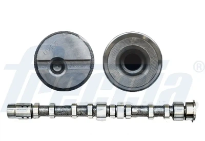 Вал розподільчий FRECCIA CM05-2197 Ford Focus, Fiesta, C-Max, Galaxy, S-Max, Connect, Mondeo, Transit 1078426, XS4Q6250AC
