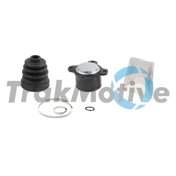 Комплект шарнірів, приводний вал 450258 TRAKMOTIVE TRAKMOTIVE 450258 Mitsubishi Pajero, L200 3815A184, 3817A318