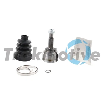 Комплект шарнірів, приводний вал 400859 TRAKMOTIVE TRAKMOTIVE 400859 Dacia Logan; Renault Sandero, Logan 8200985010