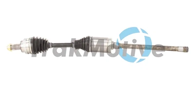 Піввісь (передня) BMW 3 (E90) 05-11 (R) (30x27/892) M57/N47/N52/N53/N55 301814 TRAKMOTIVE TRAKMOTIVE 301814 31607544436, 31607558950