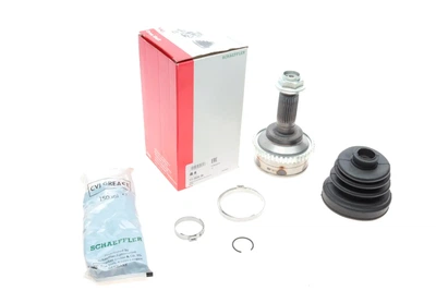 Шрус зовнішній MAZDA 626 V 97- FAG 771053430 Mazda Xedos 6, 626 GD192560X