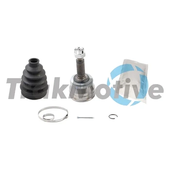 TRAKMOTIVE KIA К-кт ШРКШ зовніш. RIO II (JB) 1.5 CRDi 05-11 TRAKMOTIVE 40-0904 KIA Rio 495911G510, 495911G590, 495911G591