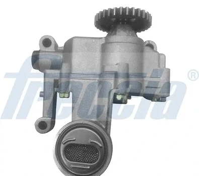 Насос оливний HYUNDAI ix35 2.0 10-13 OP09258 FRECCIA FRECCIA OP09-258 Hyundai IX35, Sonata; KIA Magentis, Sportage, Cerato, Carens, Optima 2131025001