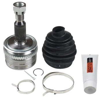 SATO Шарнір рівних кутових швидкостей, зовнішній SATO TECH CV30722 3815A181, 3815A181SK1, 3815A182