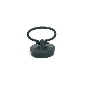 Пробка для кухонной мойки McAlpine HC59-45 с ручкой 6/4"