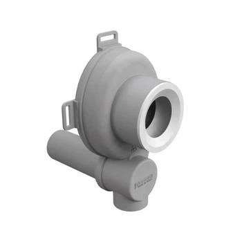 Сифон для писсуара скрытого монтажа Aqua Factory 9038UA05GR