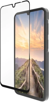 Folia ochronna Dbramante1928 eco-shield do smartfona Samsung Galaxy A16 Czarna (ES16BF006518)