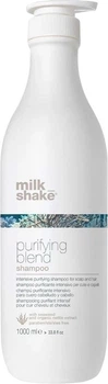 Шампунь для волосся Milk Shake Purifying Blend очищувальний 1000 мл (8032274063438)