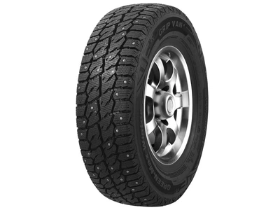 Зимова шина LingLong Green-Max Winter Grip Van 2 195/50 R13C 104/101N (під шип)