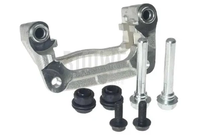 Скоба, супорт гальма KIA CEED, PRO CEED 1.0-1.6D 05.12-07.18 3849821 BUDWEG CALIPER BUDWEG CALIPER 3849821 KIA Ceed, Pro Ceed