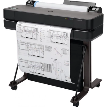 Плоттер HP DesignJet T630, 24'' WiFi (5HB09D)