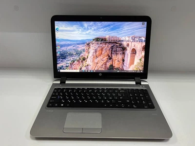 HP ProBook 450 G3 БВ - Б/У