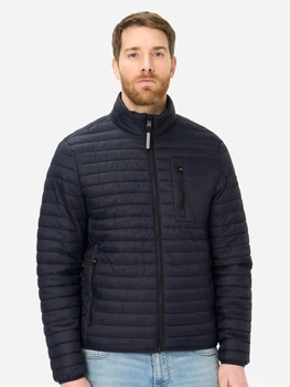 Куртка демісезонна чоловіча Camel Active Blousons 430590-9N90-48 S Синя (4063366264000)