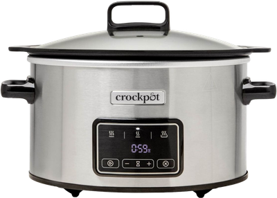 Повільноварка CrockPot CSC111X