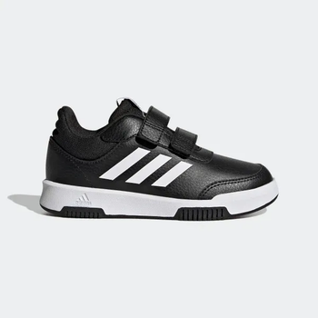 Кросівки Adidas Tensaur Sport Core Black/Cloud White/Core Black 38.5-6-25см