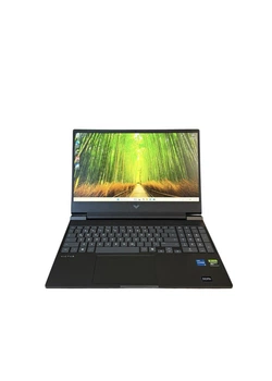 Ноутбук HP Victus 15-fa2700 / I5-13420H / Nvidia RTX 3050 6gb/ 16gb ddr4 3200 MHz/512gb m2 nvme/15’6 Full HD IPS 1920x1080 144Hz - Б/В