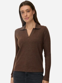 Джемпер женский Camel Active 309382-8T02-29 S Коричневый (4063366321802)