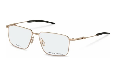 Оправа для очков PORSCHE DESIGN 8779 D